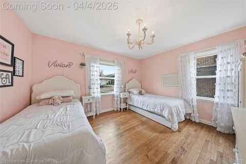 Tiny photo for 1517 Marywood Drive, Royal Oak Charter Township, MI 48067 (MLS # 20261021046)