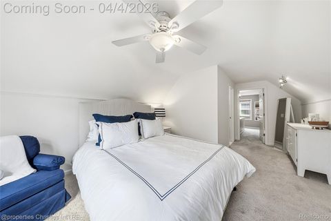 Tiny photo for 1517 Marywood Drive, Royal Oak Charter Township, MI 48067 (MLS # 20261021046)