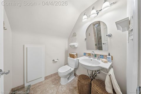 Tiny photo for 1517 Marywood Drive, Royal Oak Charter Township, MI 48067 (MLS # 20261021046)