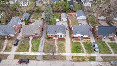 Tiny photo for 1517 Marywood Drive, Royal Oak Charter Township, MI 48067 (MLS # 20261021046)
