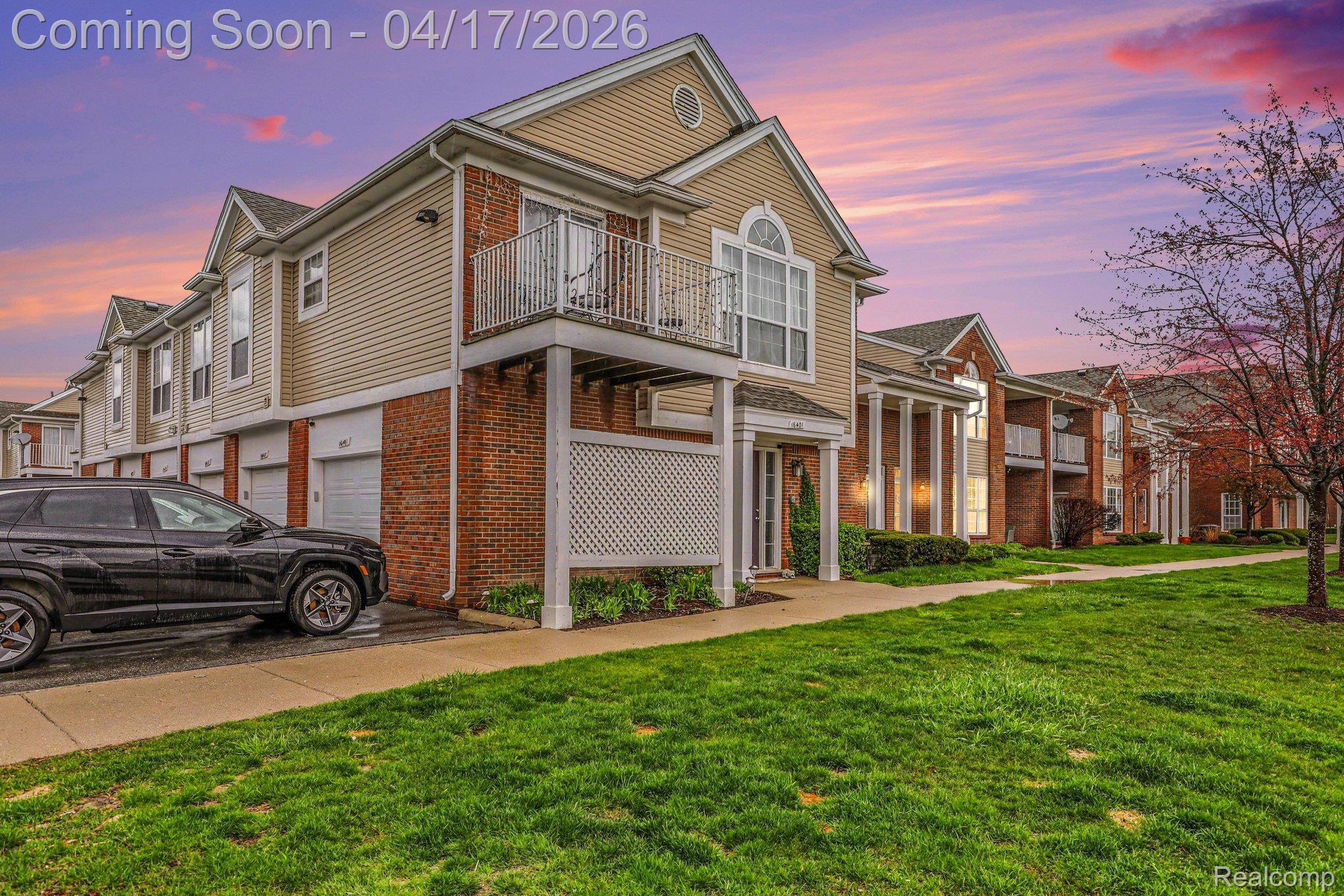 16413 Dominion Drive