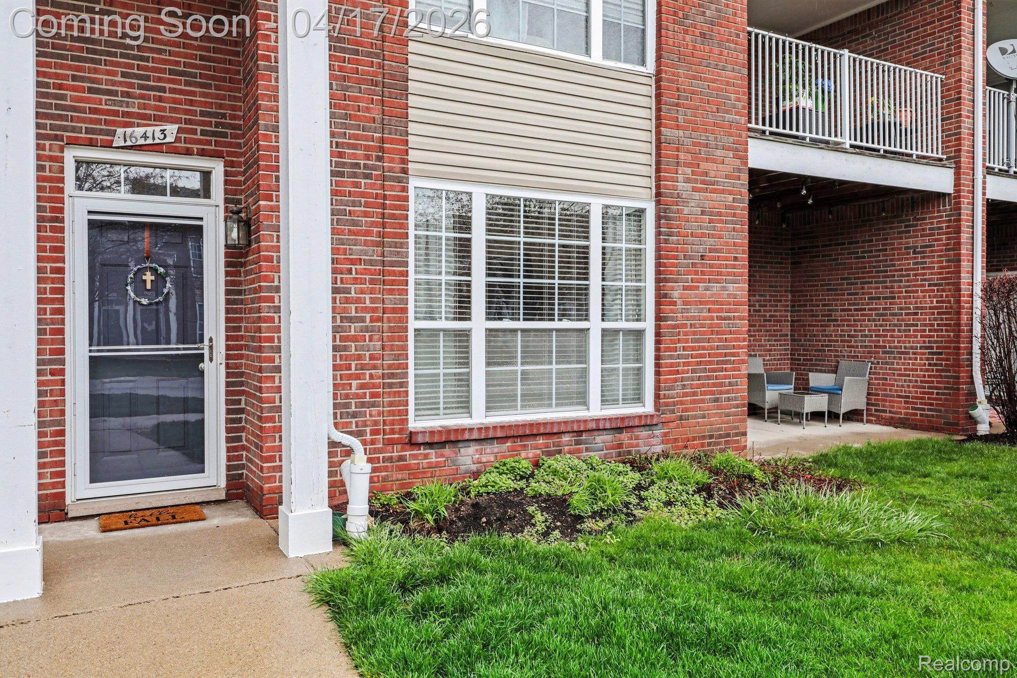 16413 Dominion Drive