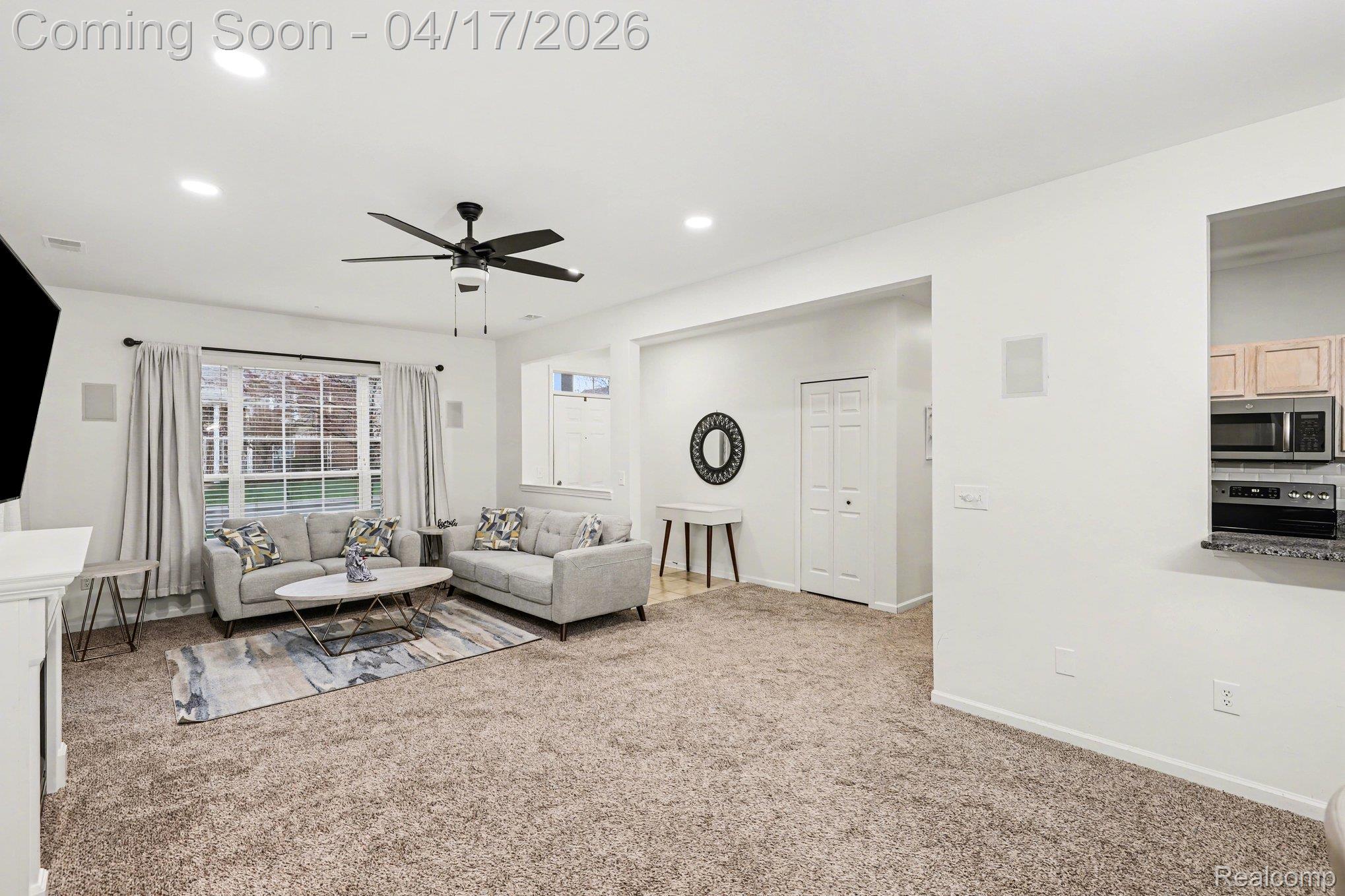 16413 Dominion Drive