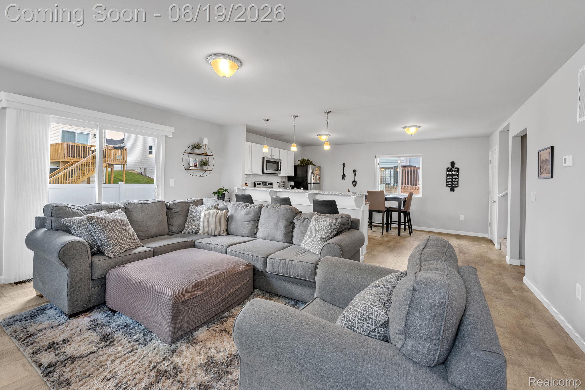 2907 Jordan River Drive
