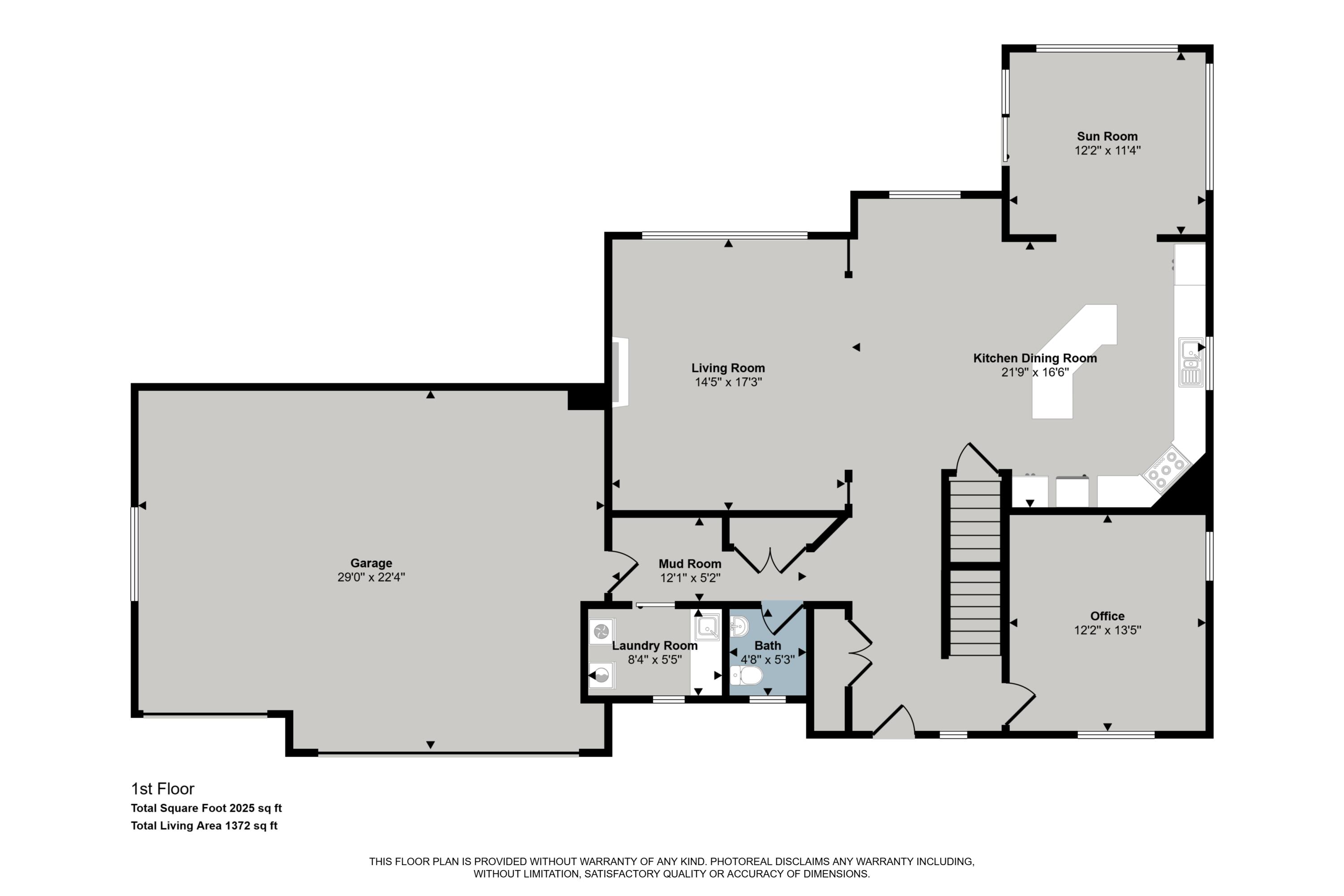 4878 W Village Trail SE