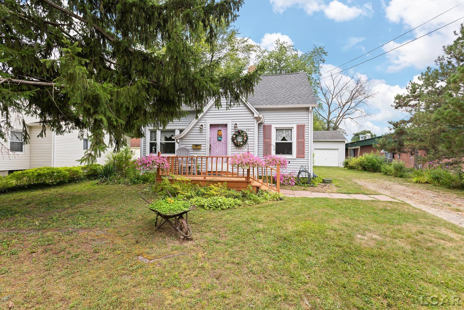 381 N Charles Street