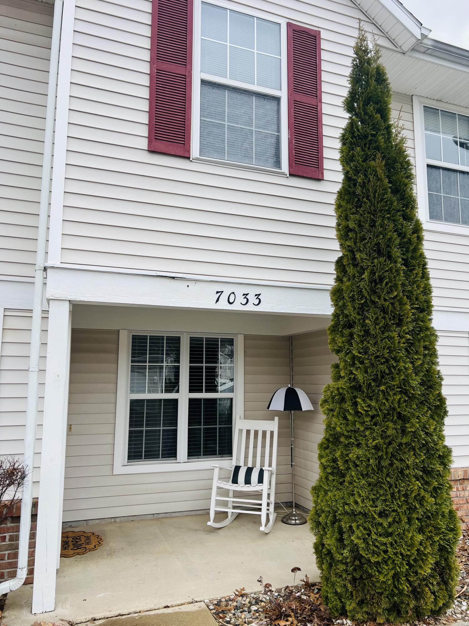 7033 S Cannon Place Drive