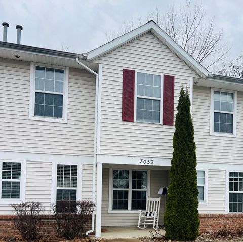 7033 S Cannon Place Drive Cannon Township MI 49341