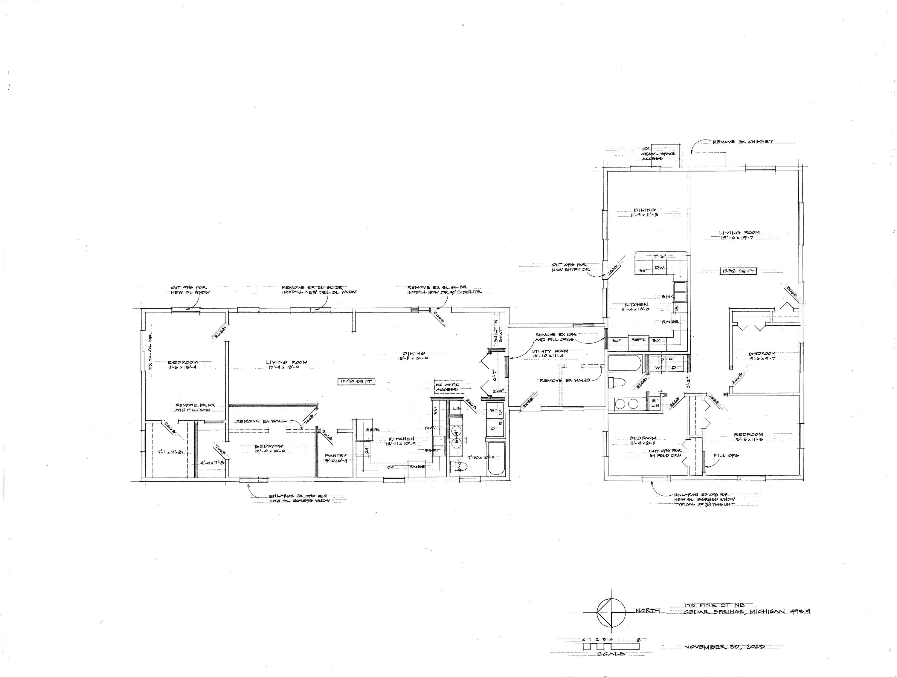 173 W Pine Street NE