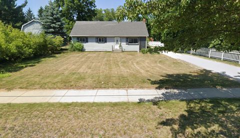 173 W Pine Street NE Cedar Springs City MI 49319