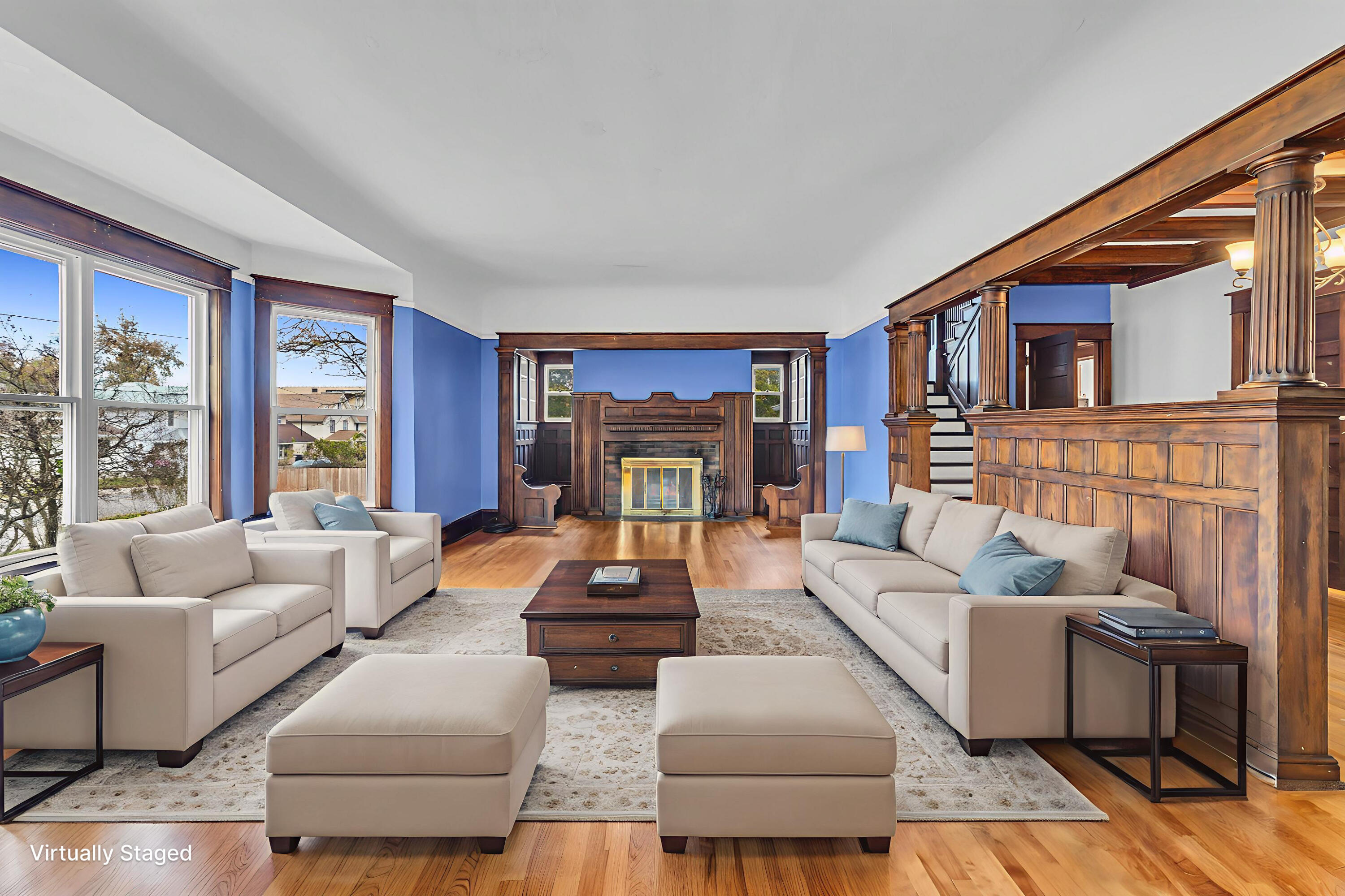 1512 W Washington Avenue