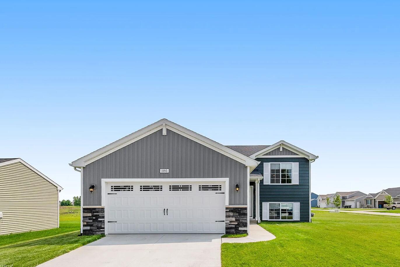 1193 Cooley Mill Lane