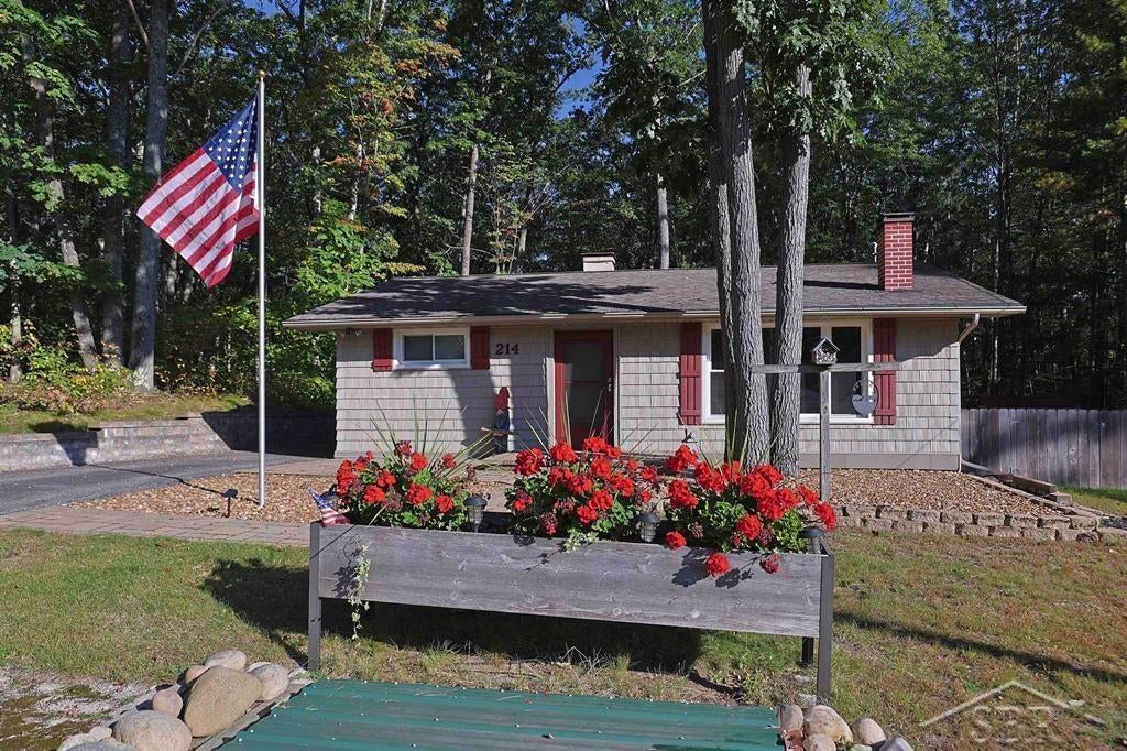 214 Dunlop Drive