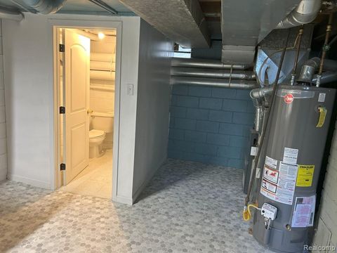 Tiny photo for 19167 ASBURY Park, Detroit City, MI 48235 (MLS # 20261010282)