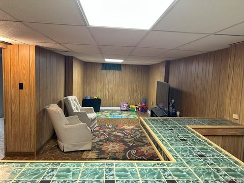 Tiny photo for 19167 ASBURY Park, Detroit City, MI 48235 (MLS # 20261010282)