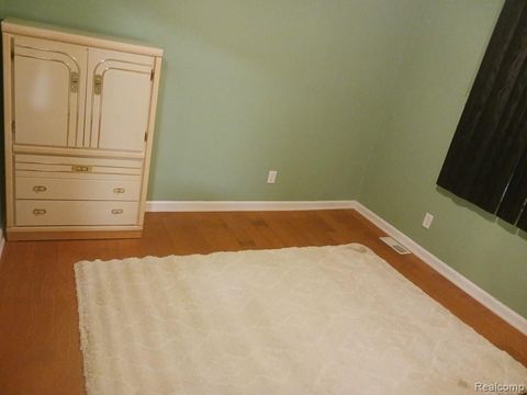 Tiny photo for 19167 ASBURY Park, Detroit City, MI 48235 (MLS # 20261010282)