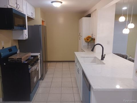 Tiny photo for 19167 ASBURY Park, Detroit City, MI 48235 (MLS # 20261010282)