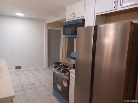 Tiny photo for 19167 ASBURY Park, Detroit City, MI 48235 (MLS # 20261010282)