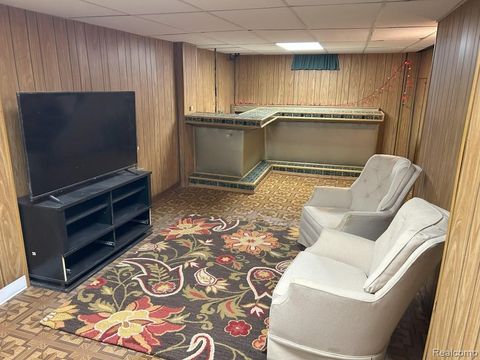 Tiny photo for 19167 ASBURY Park, Detroit City, MI 48235 (MLS # 20261010282)