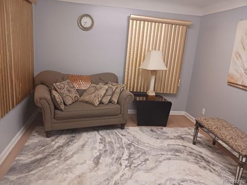 Tiny photo for 19167 ASBURY Park, Detroit City, MI 48235 (MLS # 20261010282)