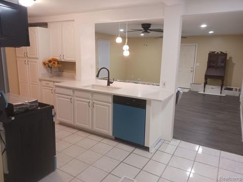 Tiny photo for 19167 ASBURY Park, Detroit City, MI 48235 (MLS # 20261010282)