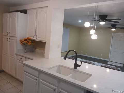 Tiny photo for 19167 ASBURY Park, Detroit City, MI 48235 (MLS # 20261010282)