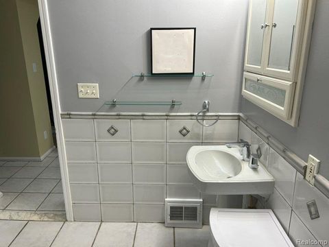 Tiny photo for 19167 ASBURY Park, Detroit City, MI 48235 (MLS # 20261010282)