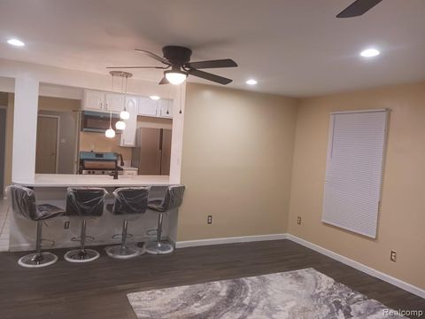 Tiny photo for 19167 ASBURY Park, Detroit City, MI 48235 (MLS # 20261010282)