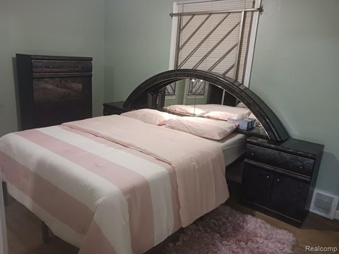 Tiny photo for 19167 ASBURY Park, Detroit City, MI 48235 (MLS # 20261010282)