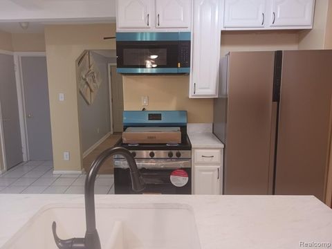 Tiny photo for 19167 ASBURY Park, Detroit City, MI 48235 (MLS # 20261010282)