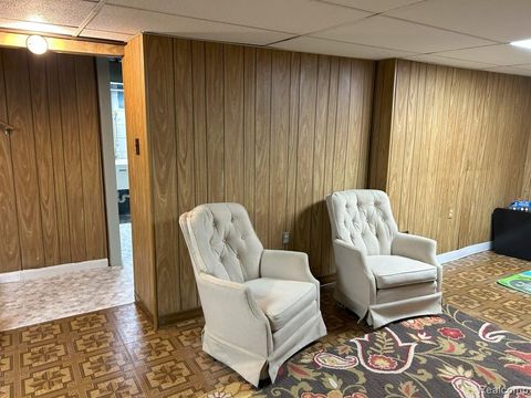 Tiny photo for 19167 ASBURY Park, Detroit City, MI 48235 (MLS # 20261010282)