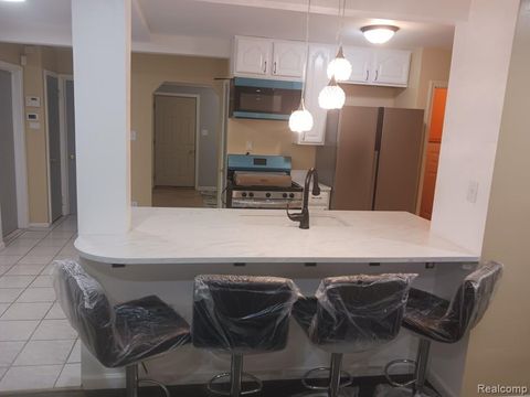 Tiny photo for 19167 ASBURY Park, Detroit City, MI 48235 (MLS # 20261010282)