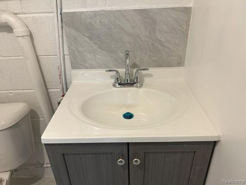 Tiny photo for 19167 ASBURY Park, Detroit City, MI 48235 (MLS # 20261010282)