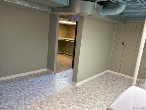 Tiny photo for 19167 ASBURY Park, Detroit City, MI 48235 (MLS # 20261010282)