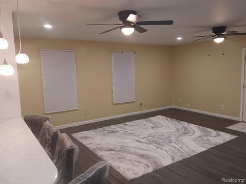 Tiny photo for 19167 ASBURY Park, Detroit City, MI 48235 (MLS # 20261010282)