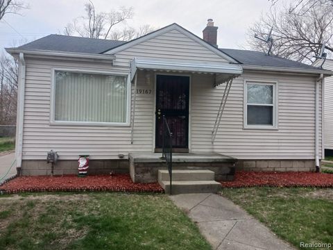 Photo of 19167 ASBURY Park, Detroit City, MI 48235 (MLS # 20261010282)