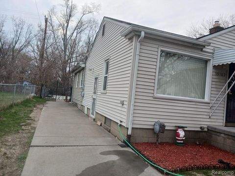 Tiny photo for 19167 ASBURY Park, Detroit City, MI 48235 (MLS # 20261010282)