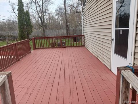 Tiny photo for 19167 ASBURY Park, Detroit City, MI 48235 (MLS # 20261010282)