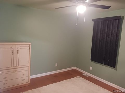 Tiny photo for 19167 ASBURY Park, Detroit City, MI 48235 (MLS # 20261010282)