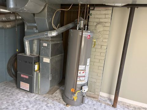 Tiny photo for 19167 ASBURY Park, Detroit City, MI 48235 (MLS # 20261010282)