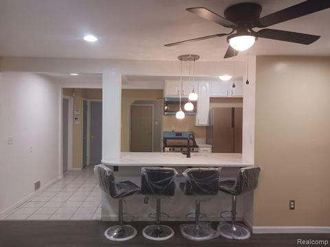 Tiny photo for 19167 ASBURY Park, Detroit City, MI 48235 (MLS # 20261010282)