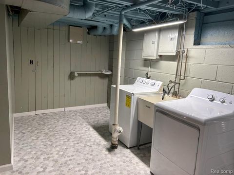 Tiny photo for 19167 ASBURY Park, Detroit City, MI 48235 (MLS # 20261010282)