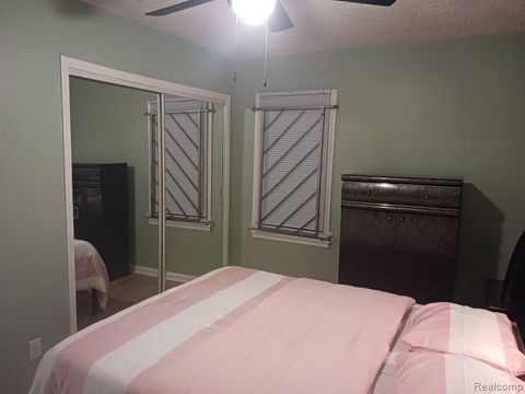 Tiny photo for 19167 ASBURY Park, Detroit City, MI 48235 (MLS # 20261010282)