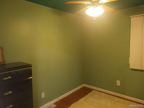 Tiny photo for 19167 ASBURY Park, Detroit City, MI 48235 (MLS # 20261010282)