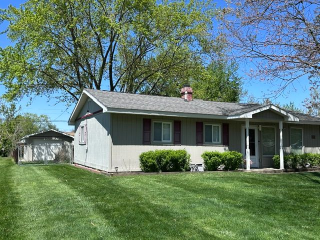 6284 WOODSDALE Drive