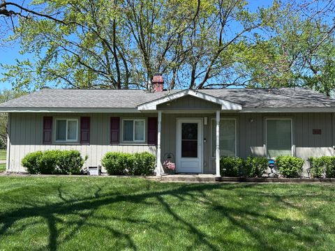 6284 WOODSDALE Drive Grand Blanc Charter Township Genesee MI 48439