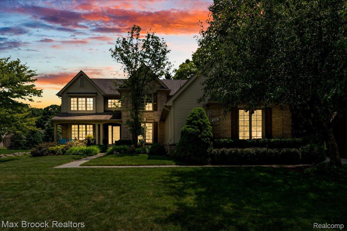 4086 Arcadia Drive