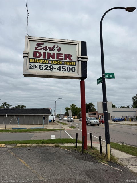 Photo for 1861 E 9 Mile Road