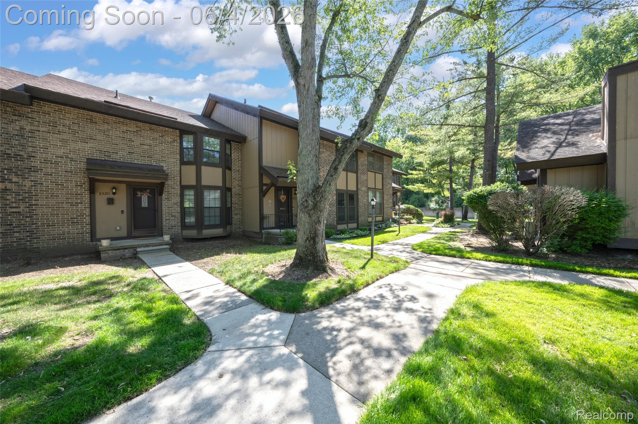 25155 Greenbrooke Drive