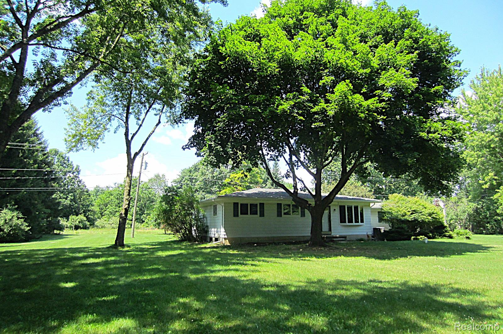 3944 Dartmouth Road